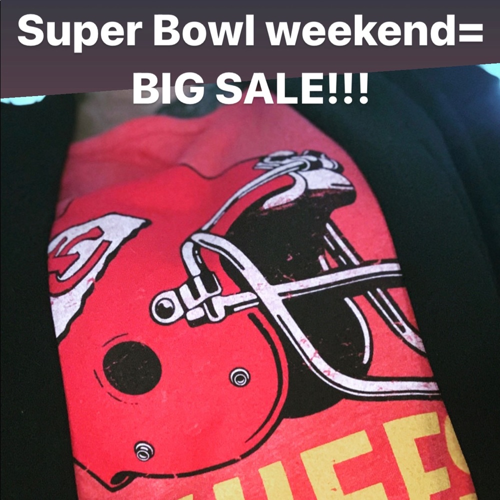 Everything!!!! Need Gone